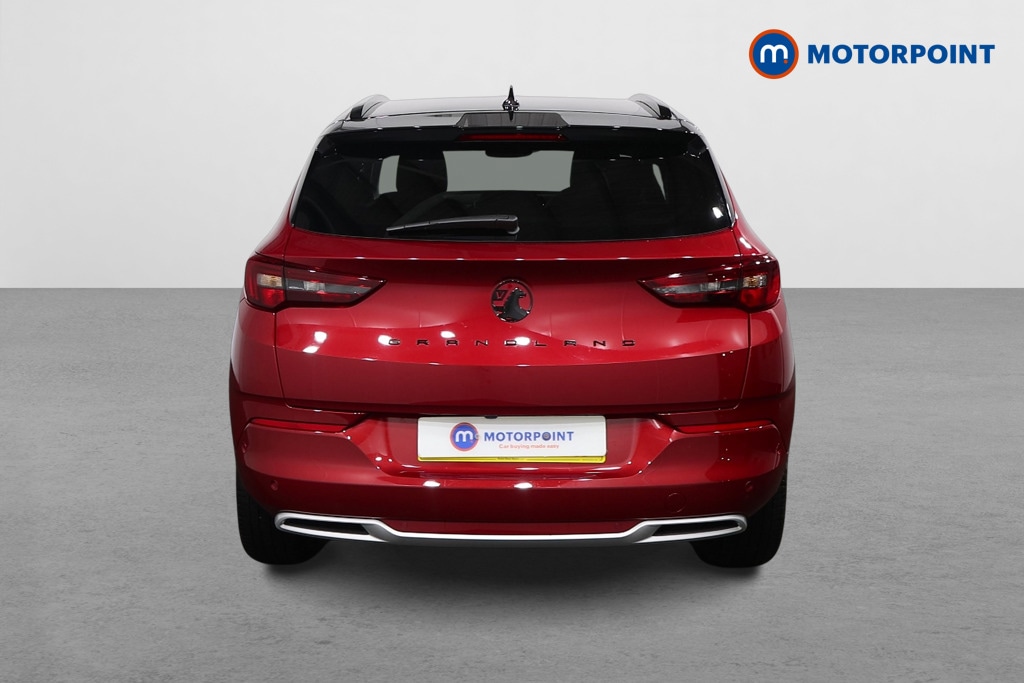 Used Vauxhall Grandland 2024 for sale - 77297511: Photo 6