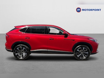 Used MG MG HS 2025 for sale - 78719601: Photo