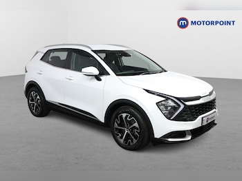 Used Kia Sportage 2022 for sale - 75792180: Photo