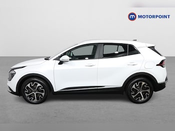 Used Kia Sportage 2022 for sale - 75792180: Photo