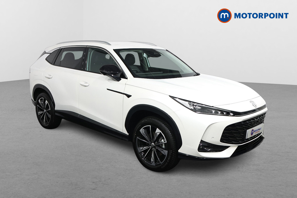 Used MG MG HS 2025 for sale - 76835831: Photo 1