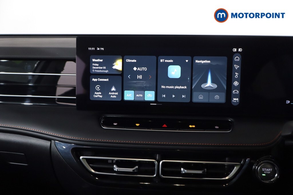 Used MG MG HS 2025 for sale - 76835831: Photo 10