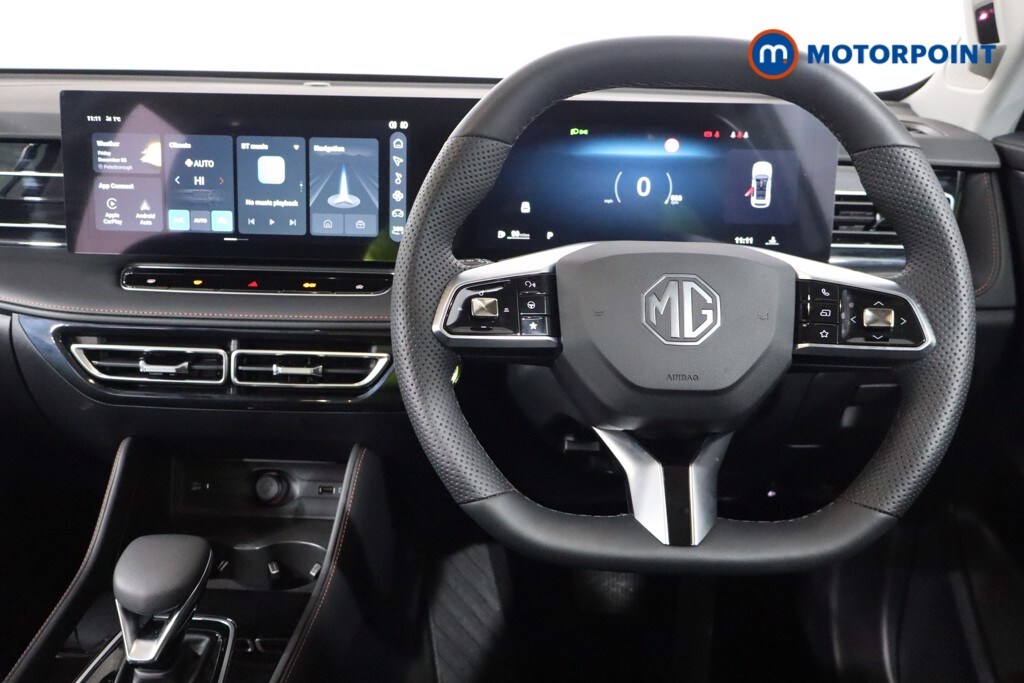 Used MG MG HS 2025 for sale - 76835831: Photo 11