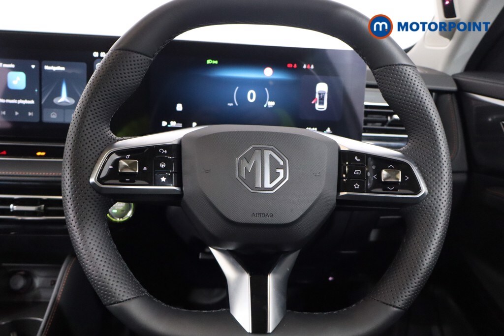 Used MG MG HS 2025 for sale - 76835831: Photo 14