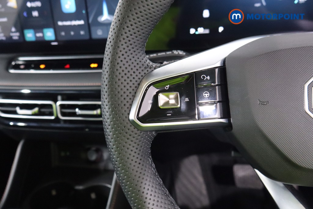 Used MG MG HS 2025 for sale - 76835831: Photo 15