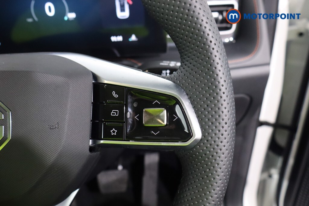 Used MG MG HS 2025 for sale - 76835831: Photo 16