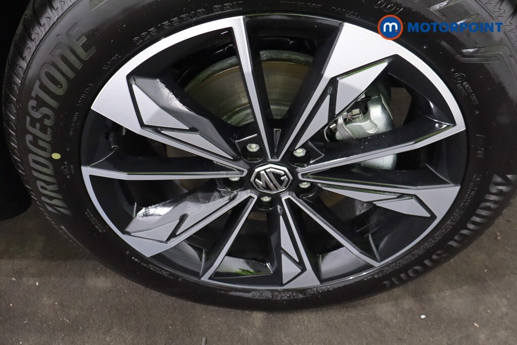 Used MG MG HS 2025 for sale - 76835831: Photo 17