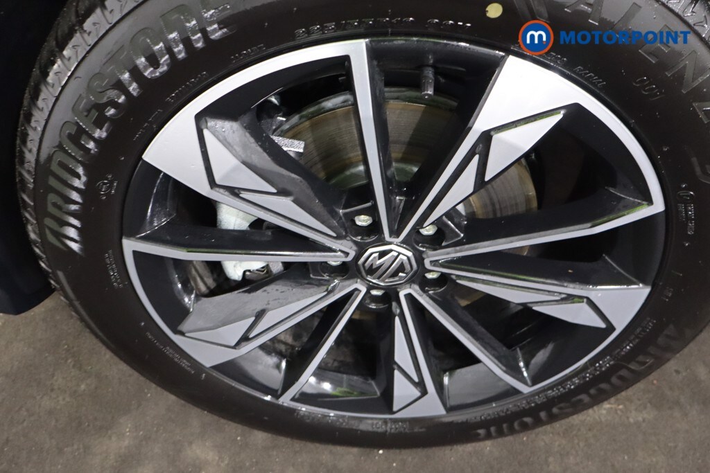 Used MG MG HS 2025 for sale - 76835831: Photo 18