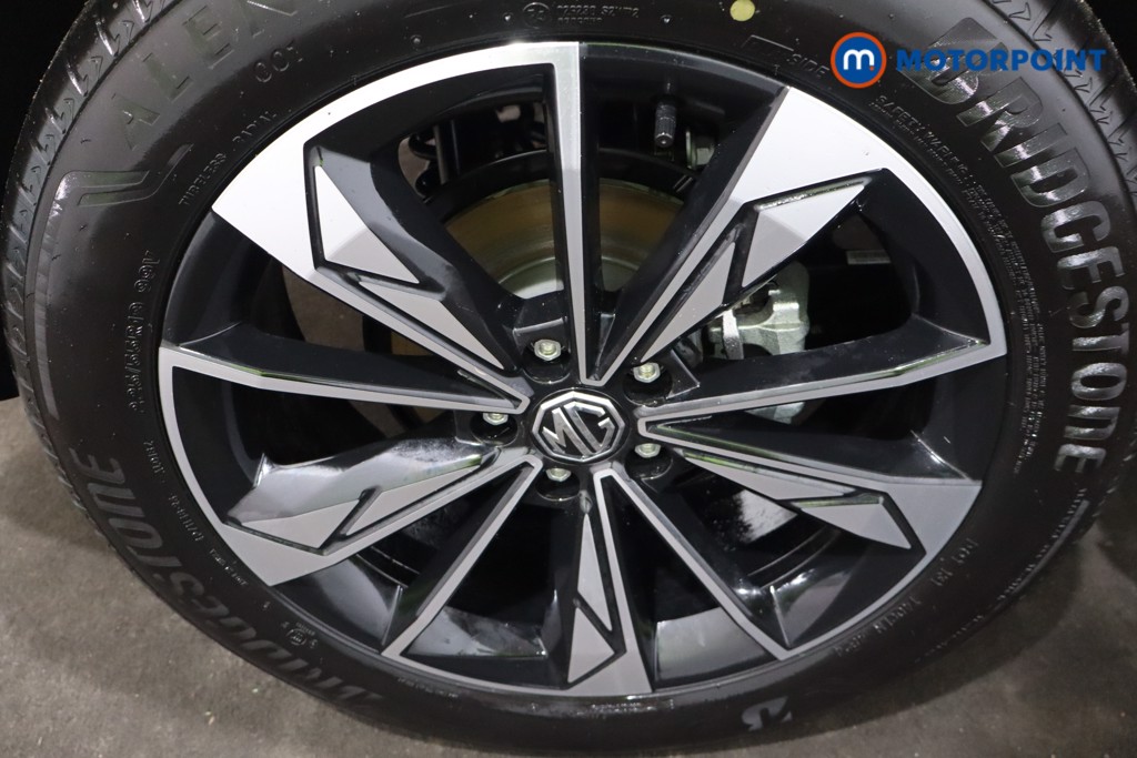 Used MG MG HS 2025 for sale - 76835831: Photo 19