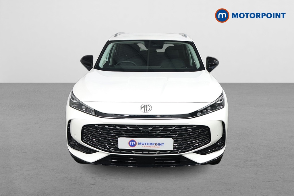 Used MG MG HS 2025 for sale - 76835831: Photo 2