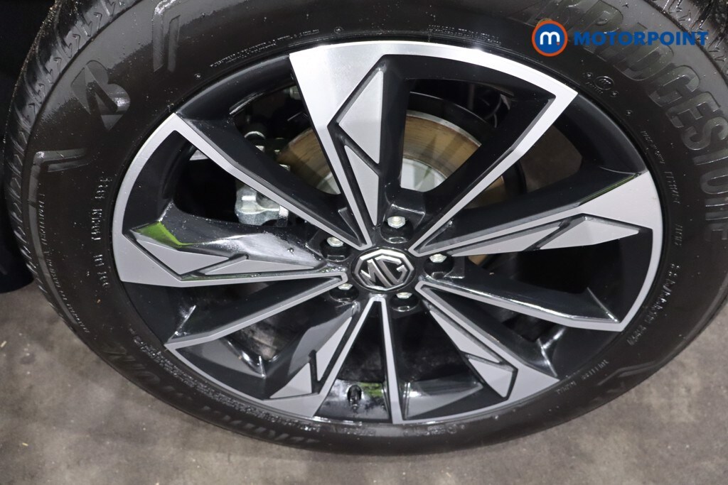 Used MG MG HS 2025 for sale - 76835831: Photo 20