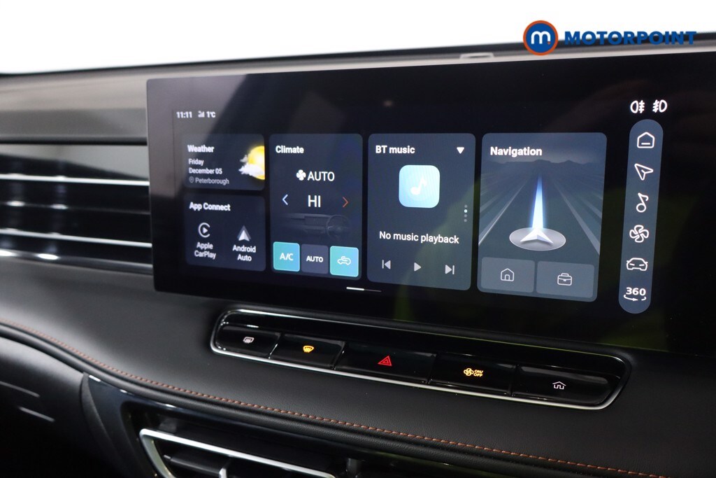 Used MG MG HS 2025 for sale - 76835831: Photo 21