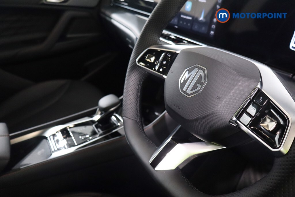 Used MG MG HS 2025 for sale - 76835831: Photo 29