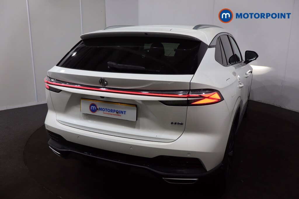 Used MG MG HS 2025 for sale - 76835831: Photo 34