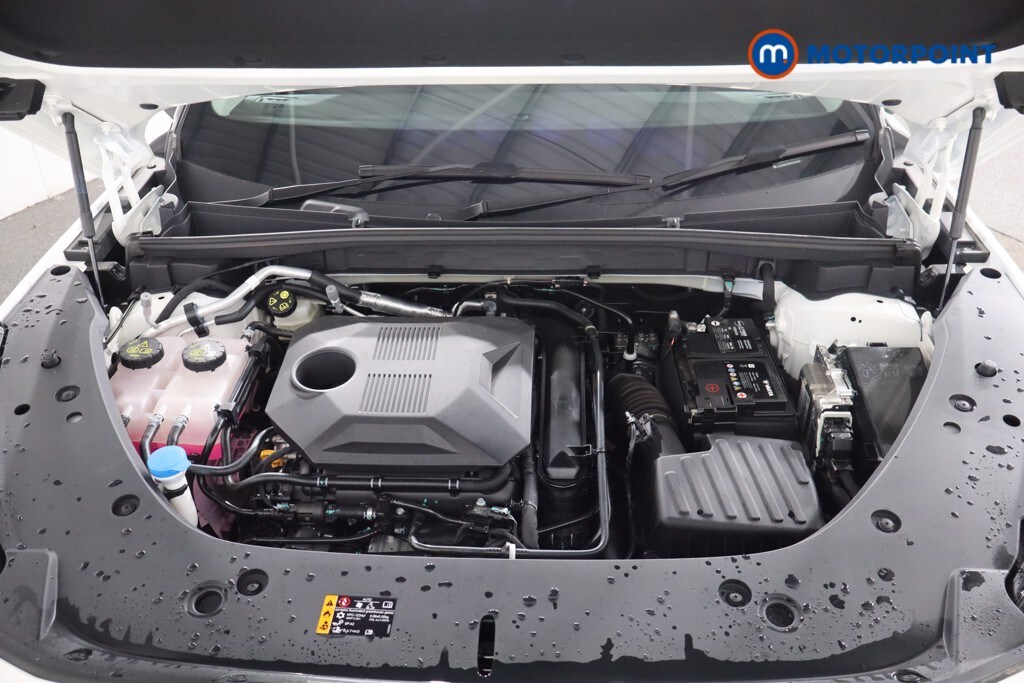 Used MG MG HS 2025 for sale - 76835831: Photo 40