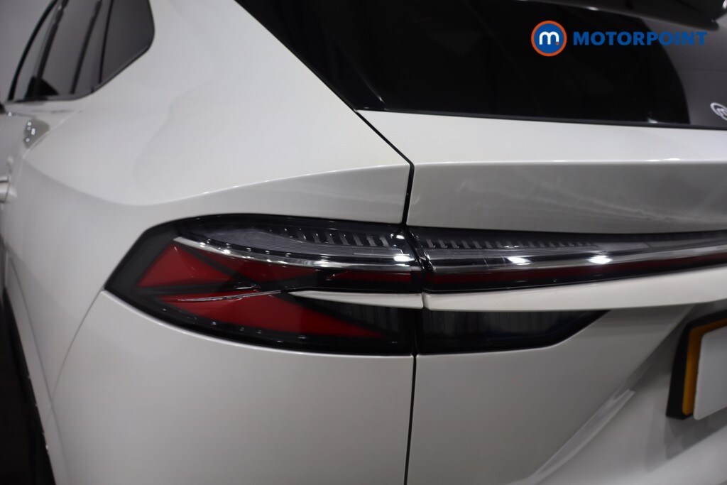 Used MG MG HS 2025 for sale - 76835831: Photo 42