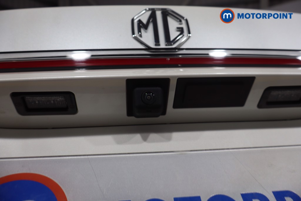 Used MG MG HS 2025 for sale - 76835831: Photo 44