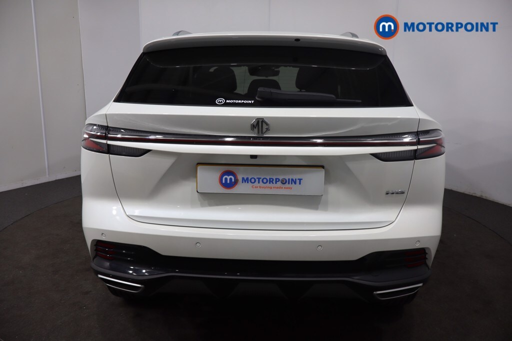 Used MG MG HS 2025 for sale - 76835831: Photo 46