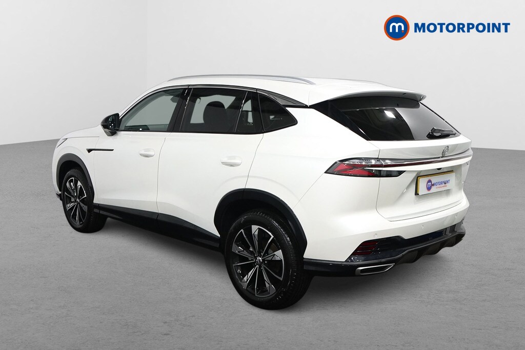 Used MG MG HS 2025 for sale - 76835831: Photo 5