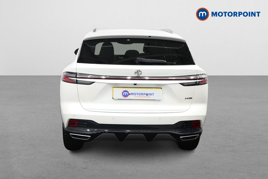 Used MG MG HS 2025 for sale - 76835831: Photo 6