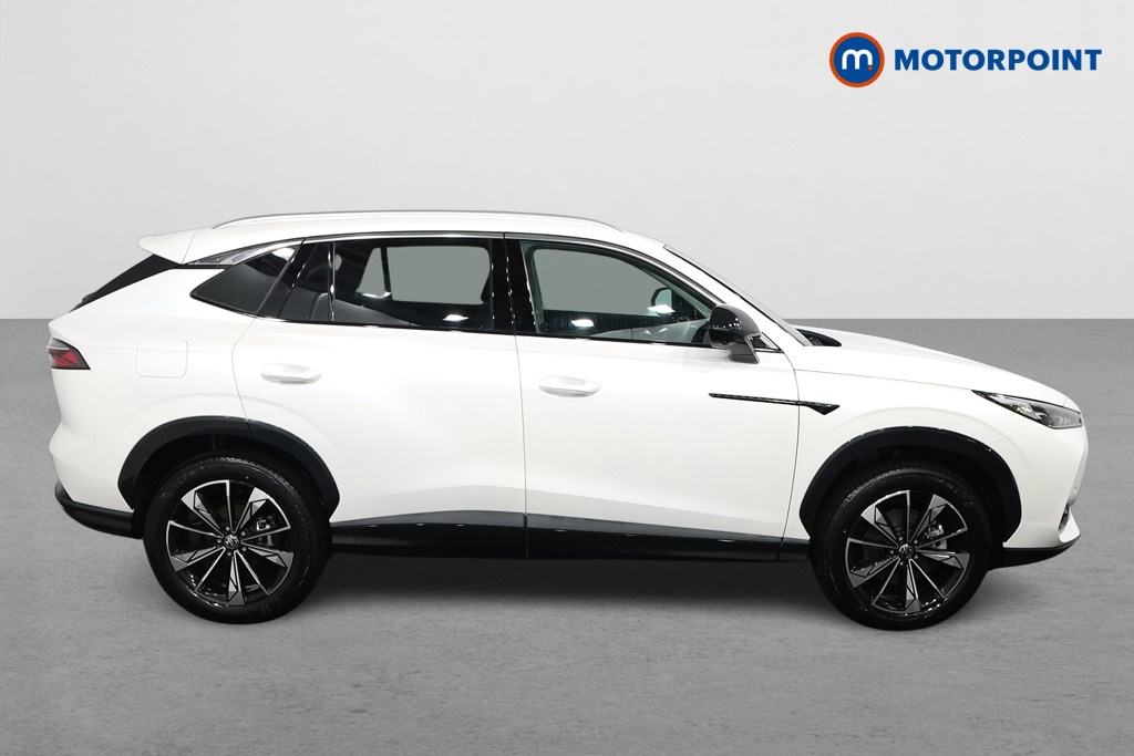 Used MG MG HS 2025 for sale - 76835831: Photo 8