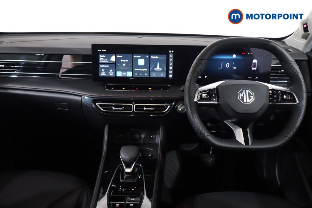 Used MG MG HS 2025 for sale - 76835831: Photo 9