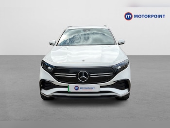 Used Mercedes-Benz EQA 2021 for sale - 78792412: Photo