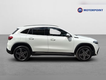 Used Mercedes-Benz EQA 2021 for sale - 78792412: Photo