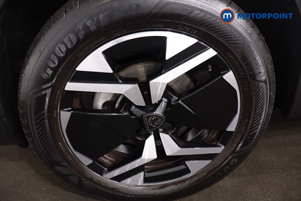 Used Peugeot 2008 2025 for sale - 77446675: Photo 19