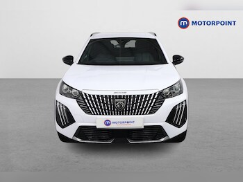 Used Peugeot 2008 undefined for sale - 77446675: Photo