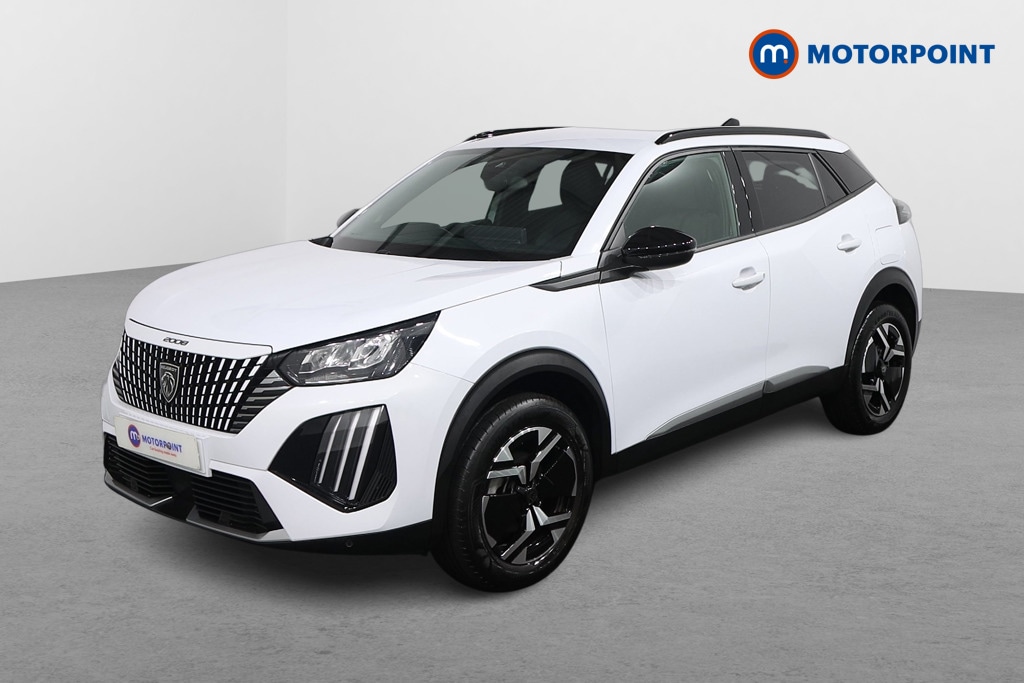 Used Peugeot 2008 2025 for sale - 77446675: Photo 3