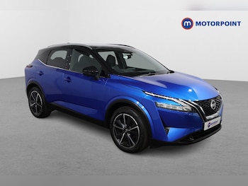 Used Nissan Qashqai  for sale - 75957253: Photo
