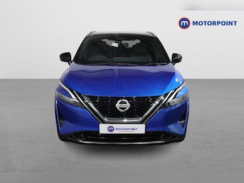 Used Nissan Qashqai  for sale - 75957253: Photo