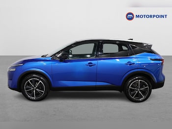 Used Nissan Qashqai  for sale - 75957253: Photo