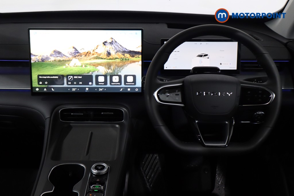 Used Chery Tiggo 8 2025 for sale - 77707775: Photo 11