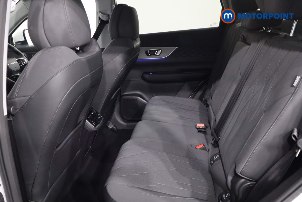 Used Chery Tiggo 8 2025 for sale - 77707775: Photo 13