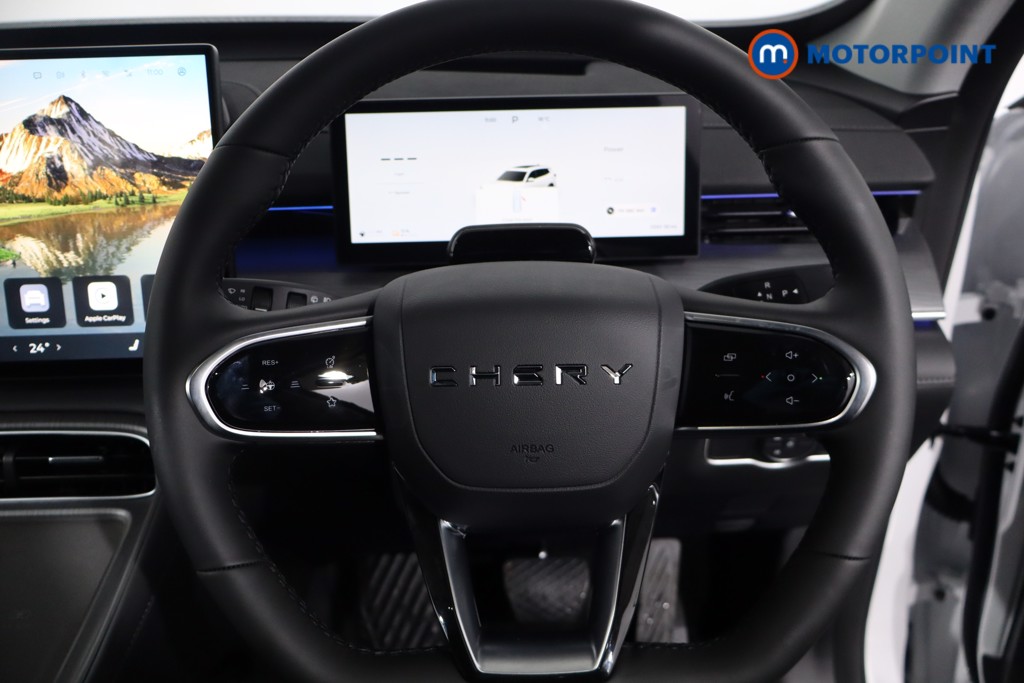 Used Chery Tiggo 8 2025 for sale - 77707775: Photo 14