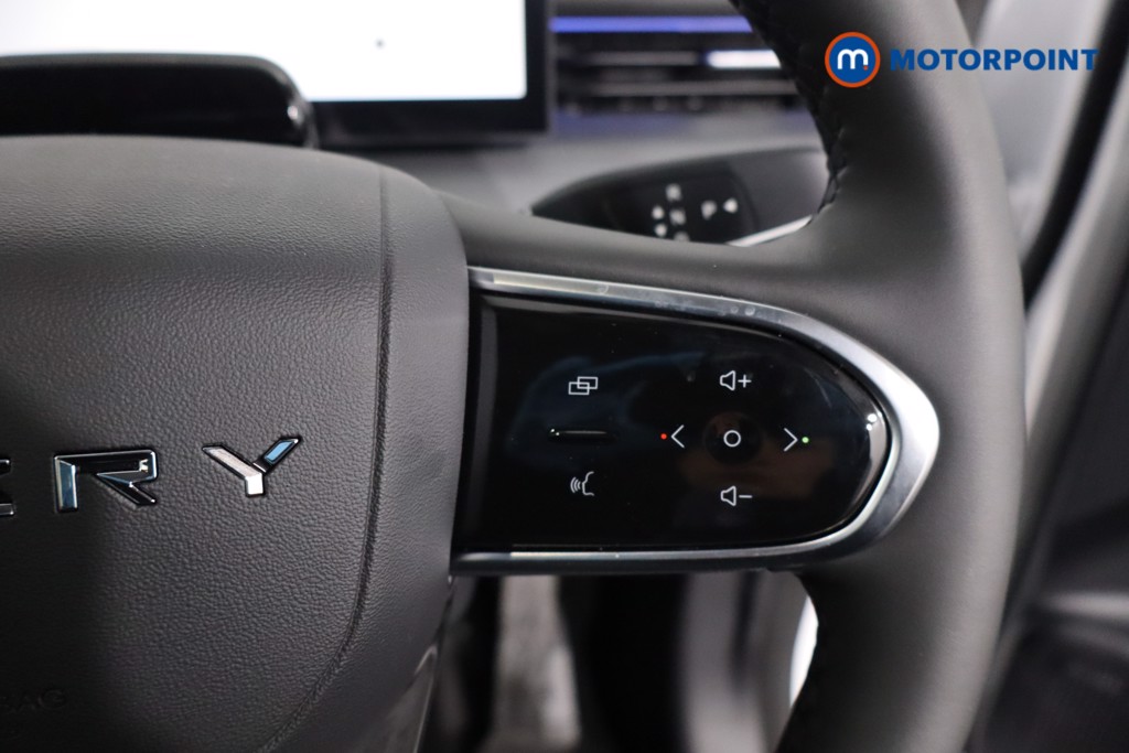 Used Chery Tiggo 8 2025 for sale - 77707775: Photo 16