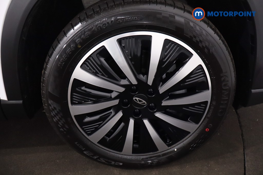 Used Chery Tiggo 8 2025 for sale - 77707775: Photo 18