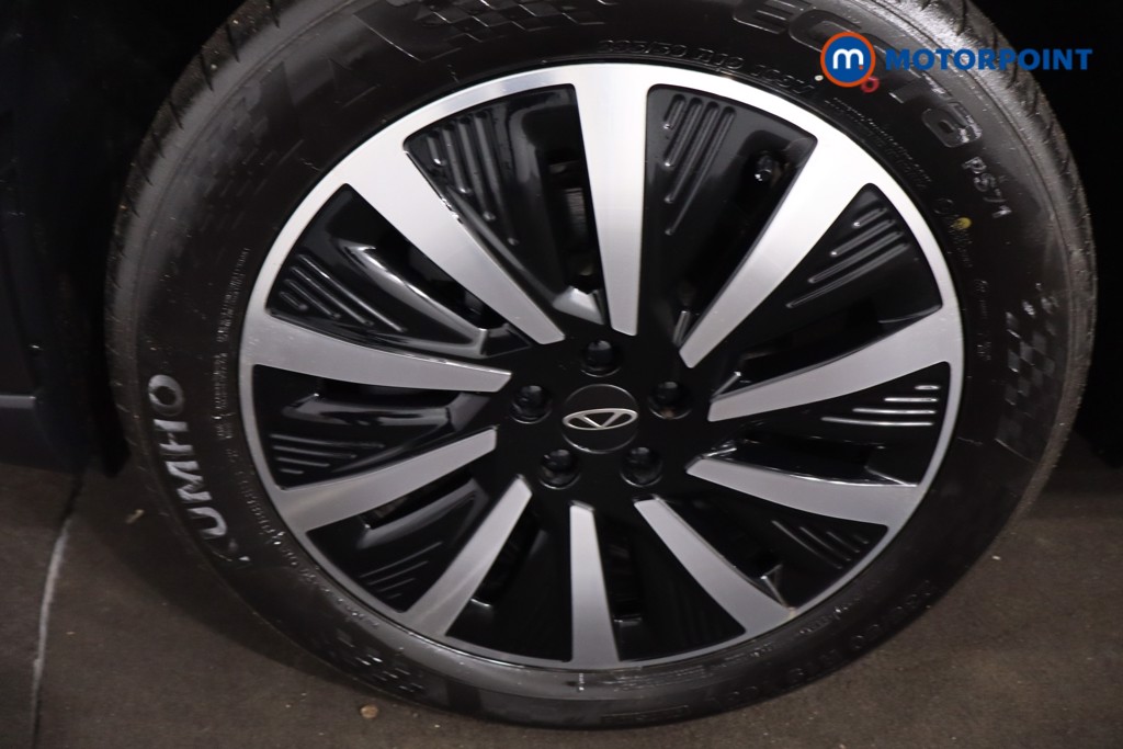 Used Chery Tiggo 8 2025 for sale - 77707775: Photo 19