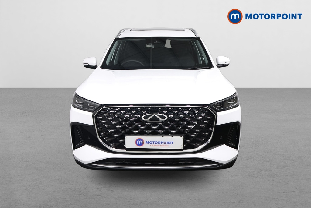 Used Chery Tiggo 8 2025 for sale - 77707775: Photo 2