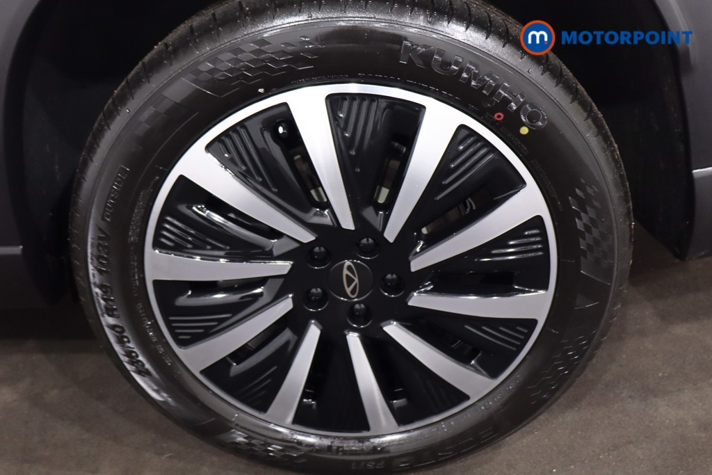 Used Chery Tiggo 8 2025 for sale - 77707775: Photo 20