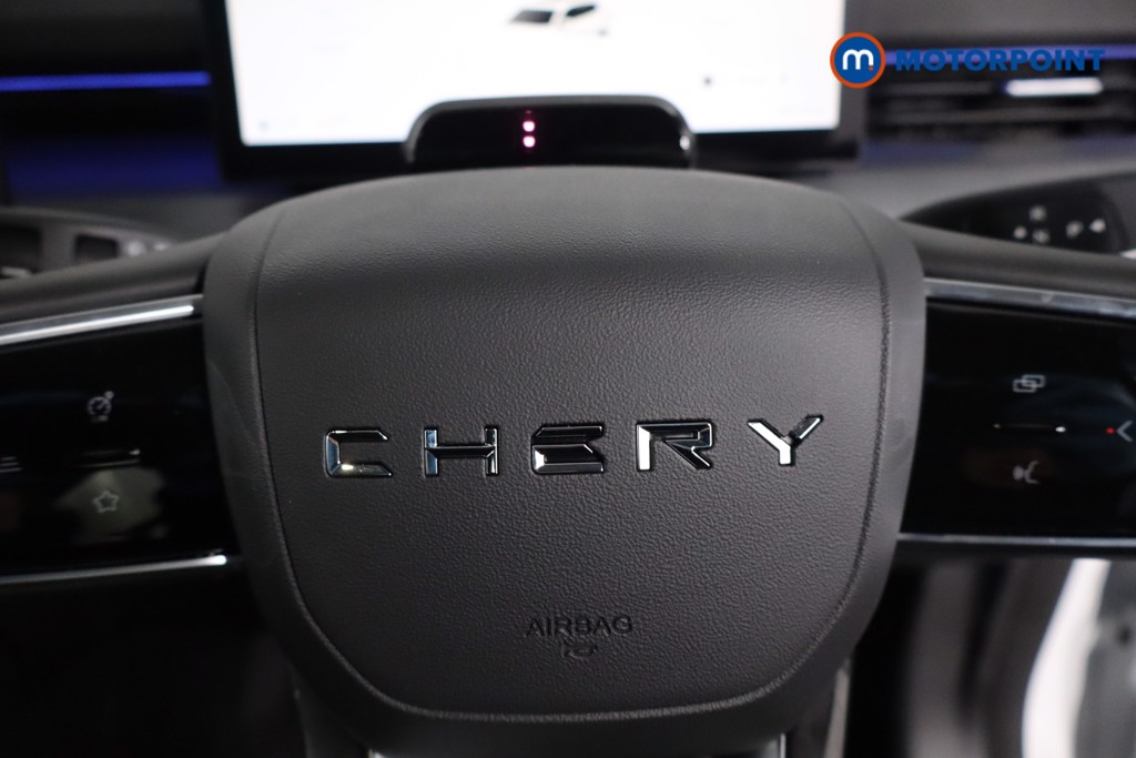 Used Chery Tiggo 8 2025 for sale - 77707775: Photo 21
