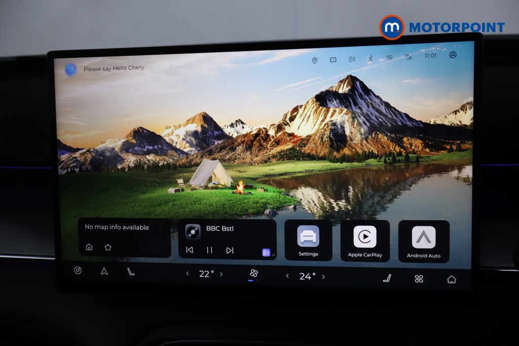 Used Chery Tiggo 8 2025 for sale - 77707775: Photo 28