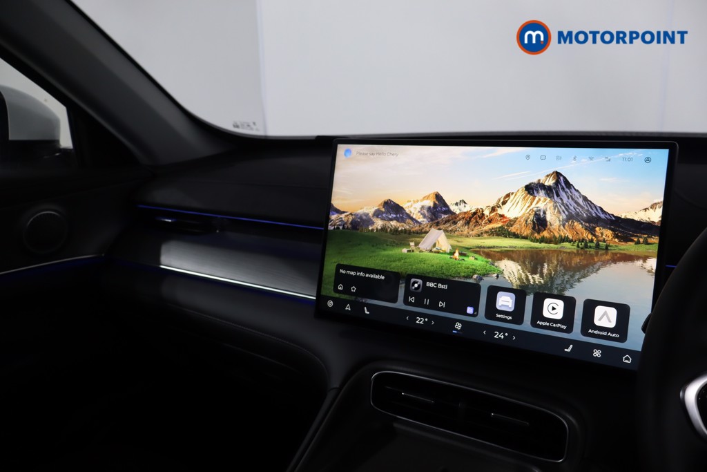 Used Chery Tiggo 8 2025 for sale - 77707775: Photo 29