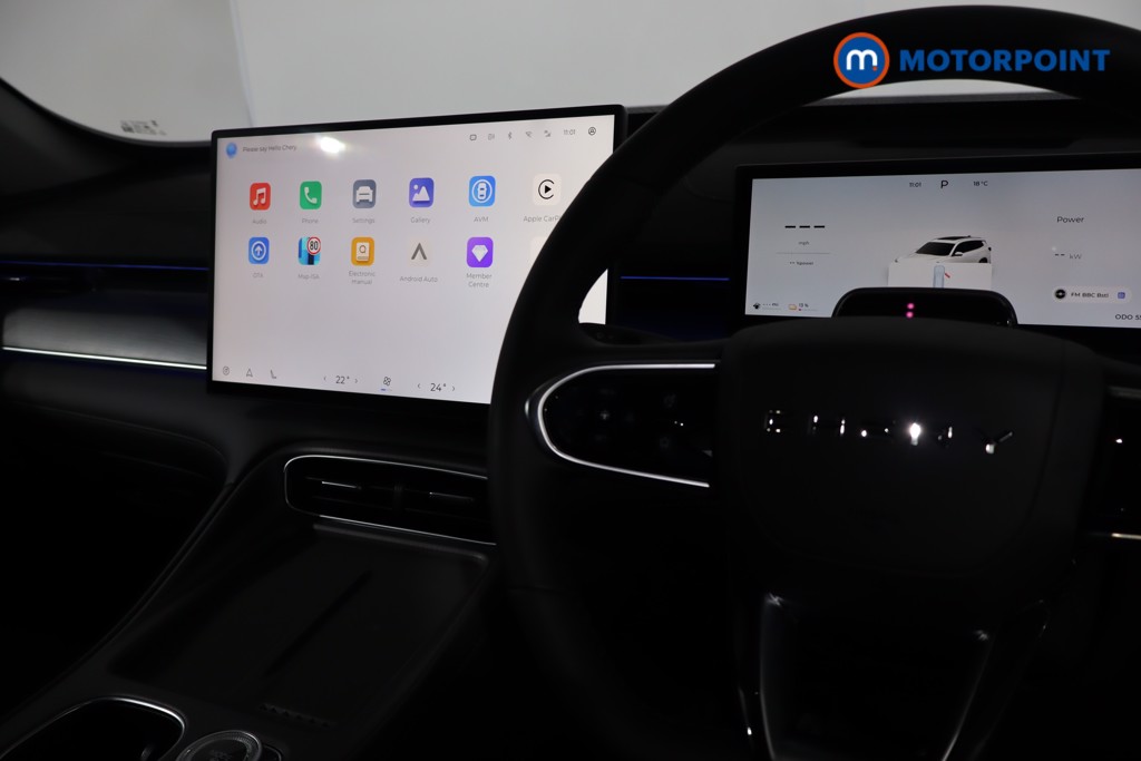 Used Chery Tiggo 8 2025 for sale - 77707775: Photo 30