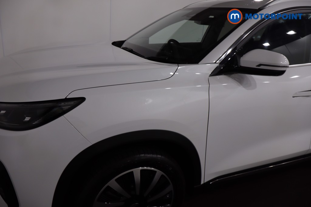 Used Chery Tiggo 8 2025 for sale - 77707775: Photo 37