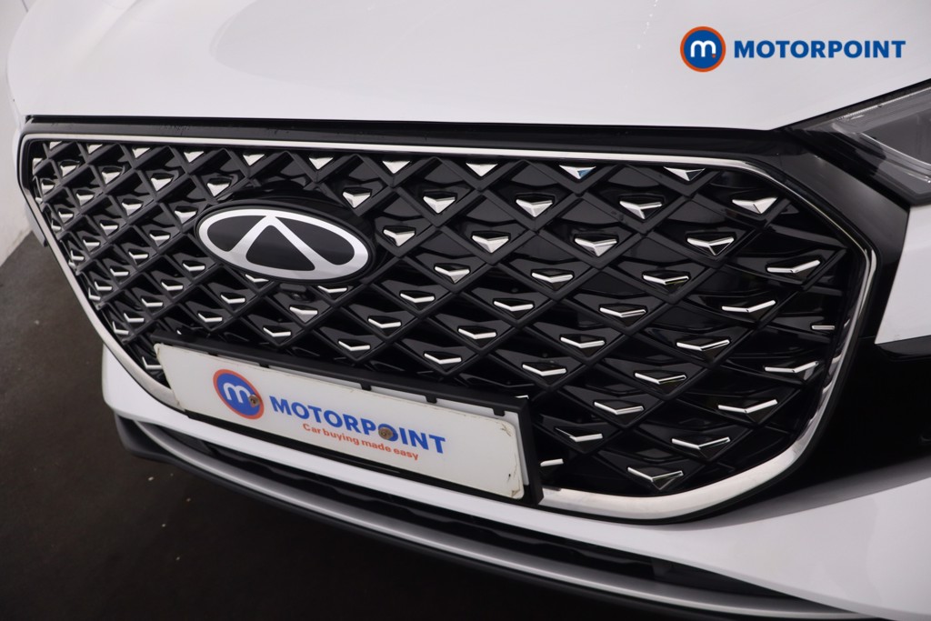 Used Chery Tiggo 8 2025 for sale - 77707775: Photo 38