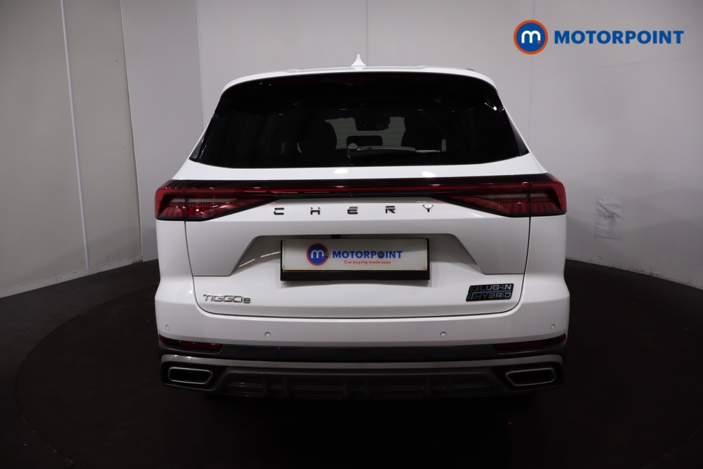 Used Chery Tiggo 8 2025 for sale - 77707775: Photo 45