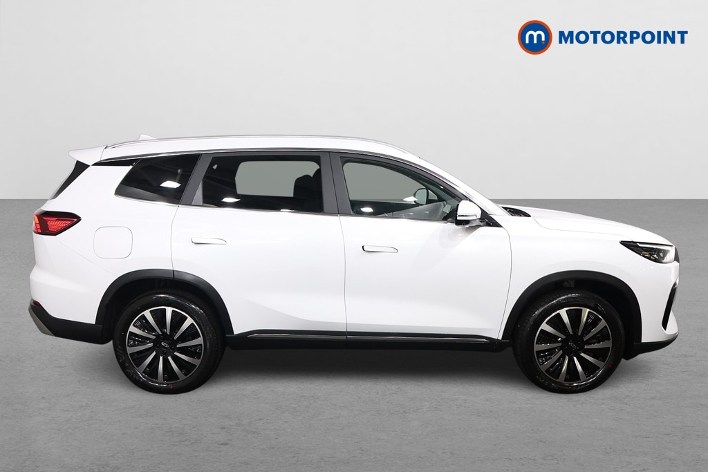 Used Chery Tiggo 8 2025 for sale - 77707775: Photo 8